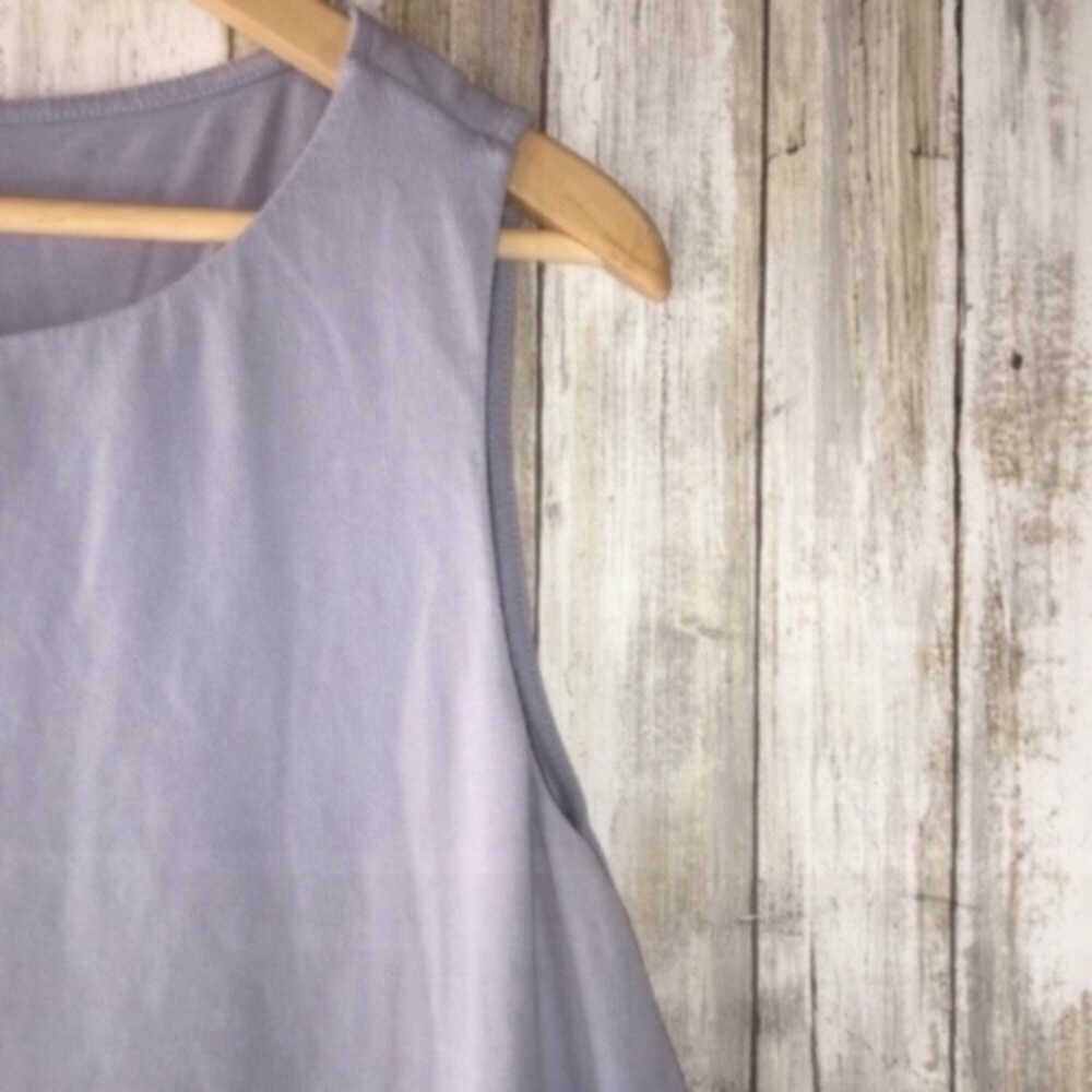 J. Jill Boat Neck Tank - Picture 2 of 3